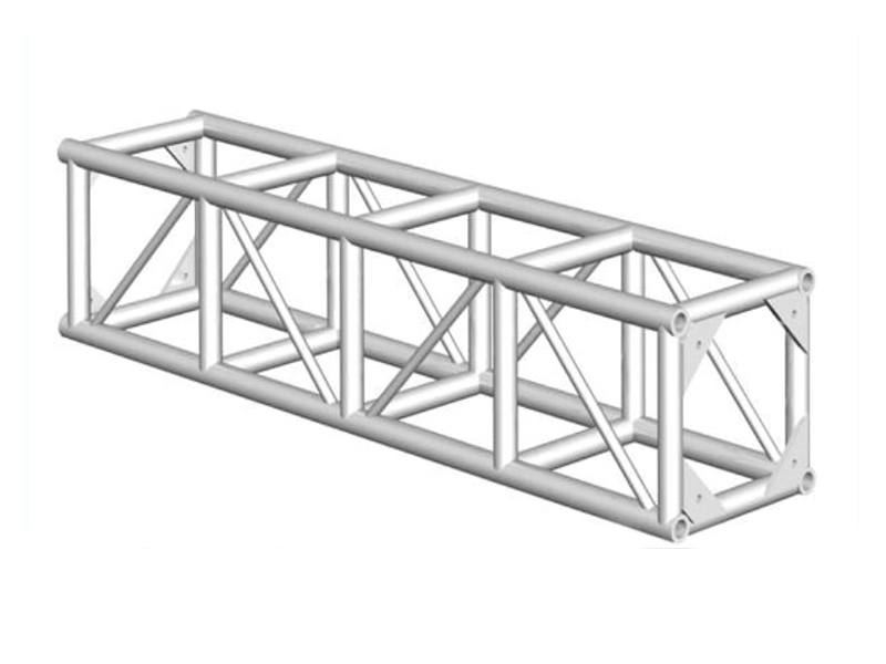 Square Truss 450x450mm & Tourgo Aluminum Bolt truss B45 in Iceland